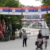 Građani na severu Kosova prave zalihe - brašna i bensedina 9