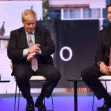 Džonson i Hant finalisti u nadmetanju za premijera 9