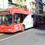 GSP plaća po 15.000 evra za zakup automobila 1