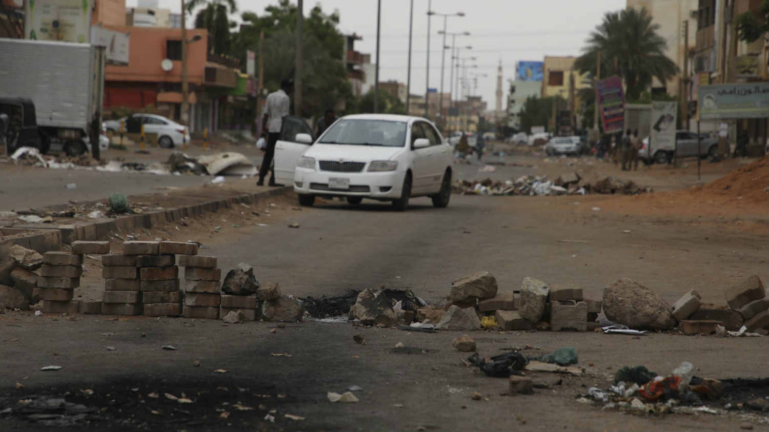 Preko 70 slučajeva silovanja u Kartumu 1