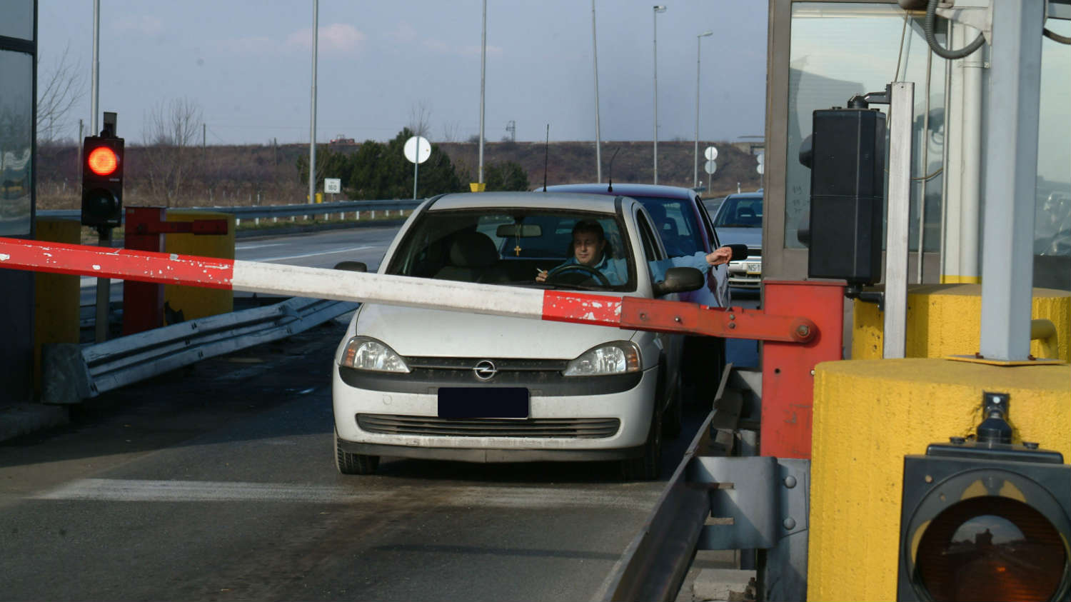 Loši putevi povećavaju troškove održavanja 1