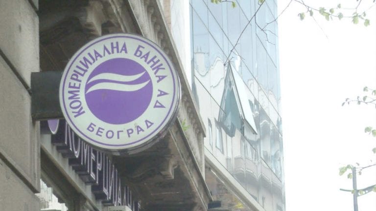 Savez za Srbiju: Prodaja Komercijalne banke neodgovoran potez vlasti u Srbiji 1