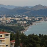 Čistiće se akvatorijum marine Bar 1