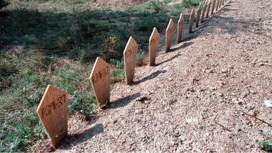 Zločin o kome se uglavnom ćuti 1