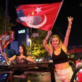 Predsednički rivali u Turskoj imaju sedam dana da ubede svoje glasače 7