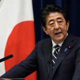 Japanska diplomatija: Još je rano ukinuti sankcije Severnoj Koreji 1