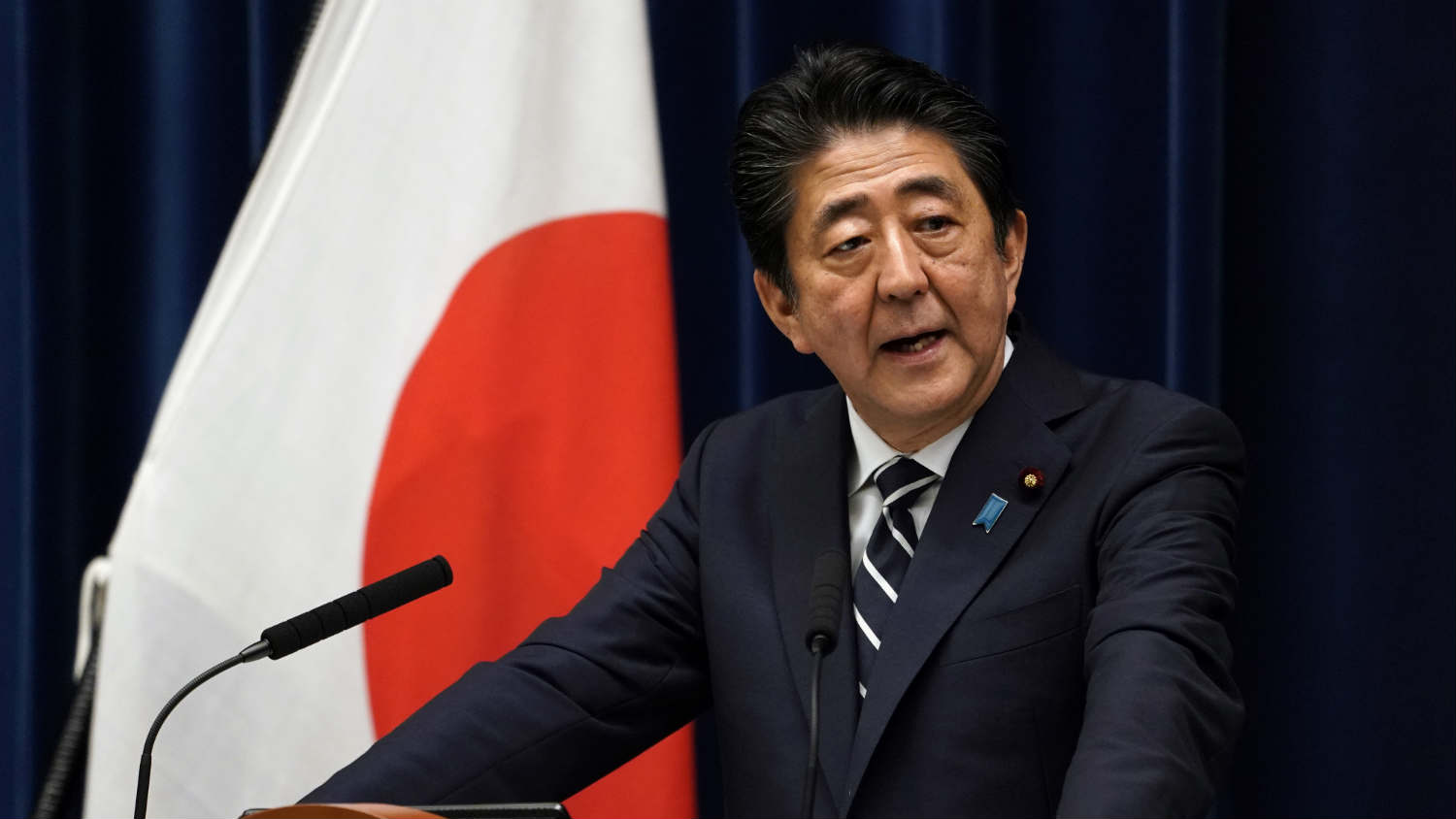 Samit G-20: Japan ide napred 1