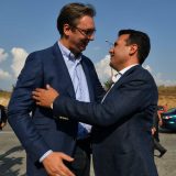 Čudan napad Vulina na Stevu Pendarovskog 9