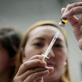 Italijanski naučnici tvrde da je uspela vakcina na miševima 4