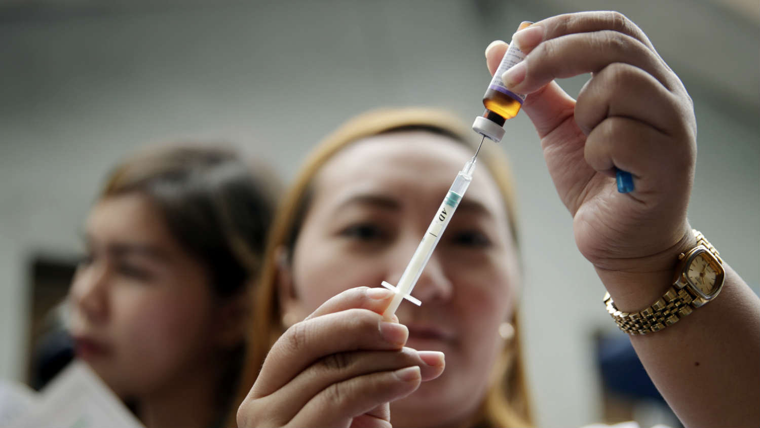 SAD i Kina ubrzano rade na vakcini protiv korona virusa 1