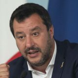 Italijanski Senat glasao za ukidanje imuniteta Salviniju 8