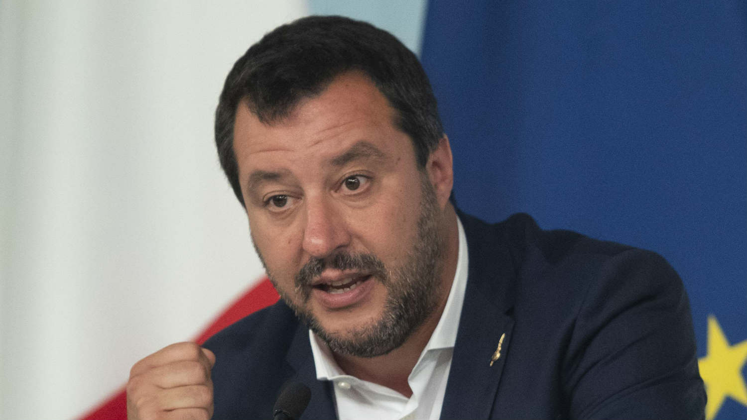 Italijanski Senat glasao za ukidanje imuniteta Salviniju 1