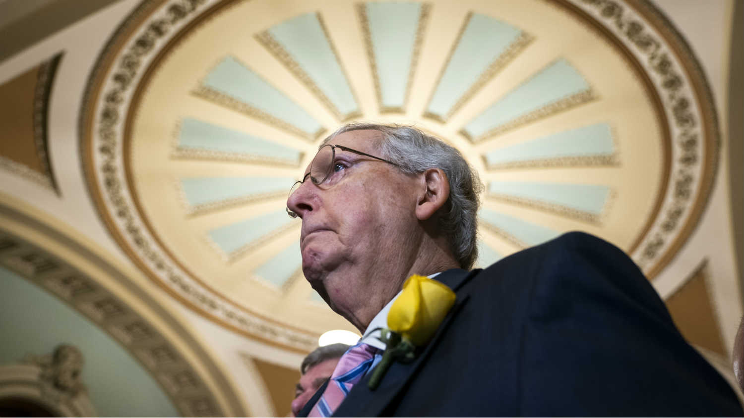 Republikanci prete da će blokirati predsednika 1