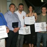 List Danas uručio nagrade novinarima i prijateljima (VIDEO, FOTO) 8