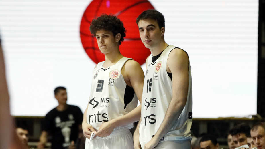 Diplomski za prvake Evrope 1