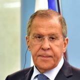 Lavrov u samoizolaciji, sve posete, uključujući Beograd i Sarajevo, odložene 7