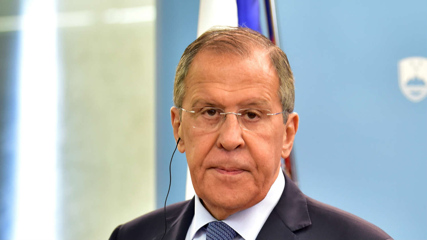 Lavrov u samoizolaciji, sve posete, uključujući Beograd i Sarajevo, odložene 1