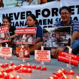 Ko maltretira Kineze završiće u "pepelu istorije" 8