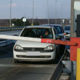 Kroz naplatnu stanicu auto-puta u Pakovraću u prvih 48 sati prošlo 15.529 vozila 4