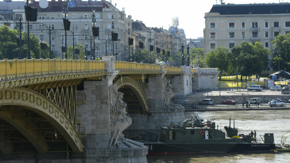 Zvanično optužen kapetan broda uključenog u nesreći na Dunavu 1