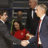 Domaćinska pobeda ili brejk 8