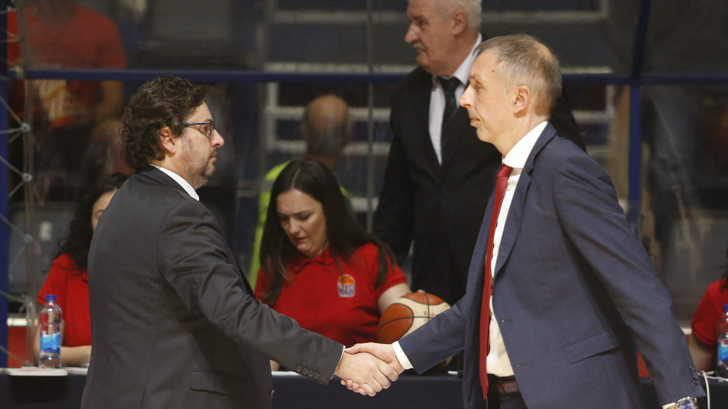 Domaćinska pobeda ili brejk 1