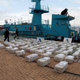 Crna Gora: Uhapšen još jedan pomorac nakon zaplene 18 tona kokaina 1