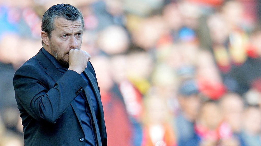 Slaviša Jokanović želja nacije 1