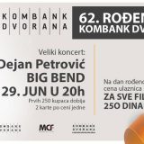 Održana velika žurka uz Dejan Petrović Big Bend 9