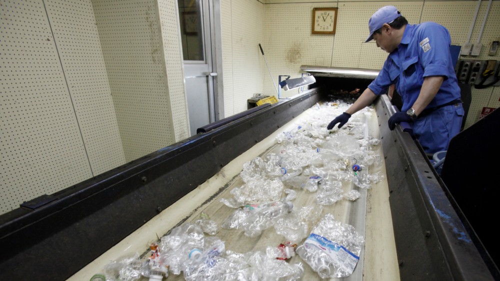 Vlada Severne Makedonije do 1. januara izbacuje plastične proizvode iz upotrebe 1