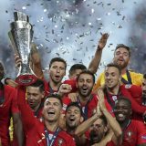 Ronaldo: Trofej za narod 5