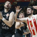 Partizan kažnjen sa 108.000 dinara 12