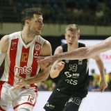 Neslavan kraj košarkaške Superlige Srbije dokazao da to takmičenje u ovom obliku nema smisla 7