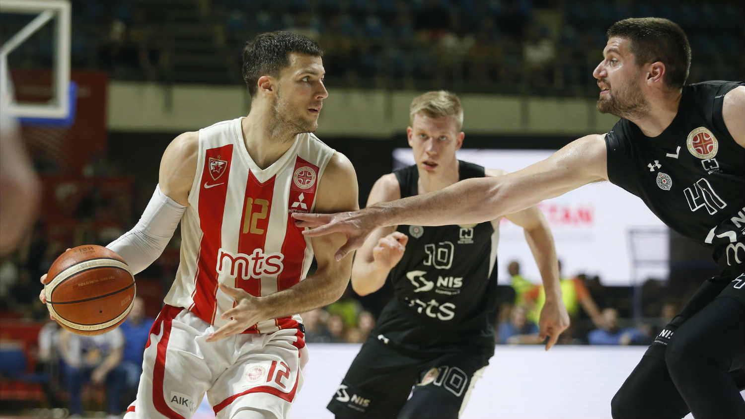 Neslavan kraj košarkaške Superlige Srbije dokazao da to takmičenje u ovom obliku nema smisla 1