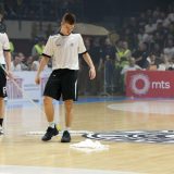 Koraci i šljapkanje po baricama: Finale Superlige obeležilo loše suđenje i katastrofalni uslovi za igru 10