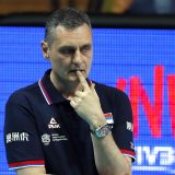 Kad i gde možete gledati meč Srbija - Japan koji odlučuje o prvom mestu u grupi? 1