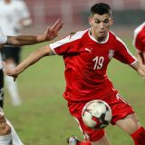 "Vađenje" fudbalera Srbije (U21) protiv šampiona 5