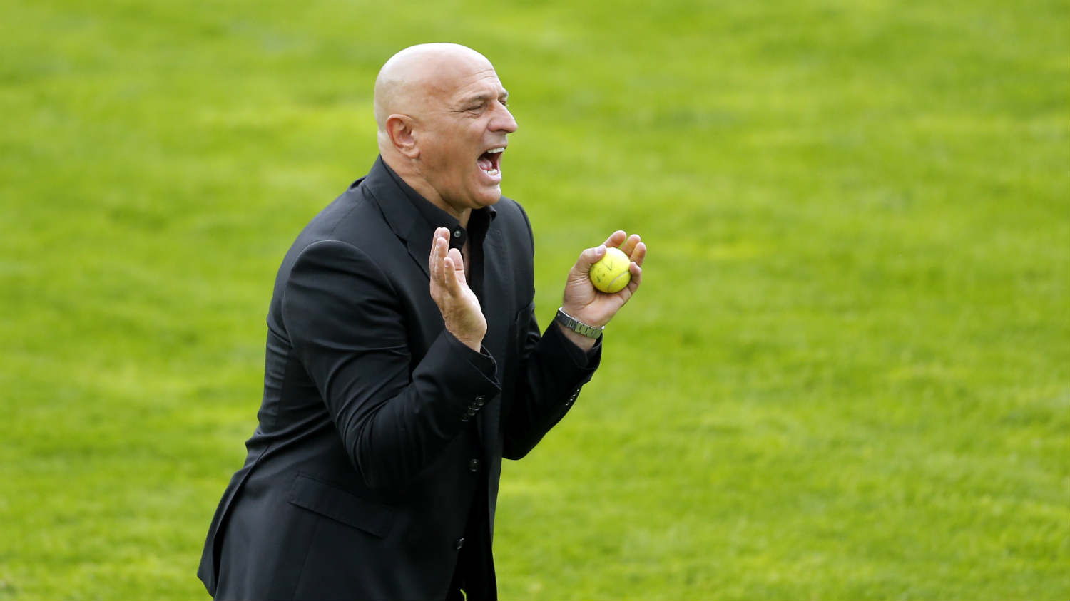 Druga višemesečna suspenzija FSS za trenera Dinama iz Vranja 1