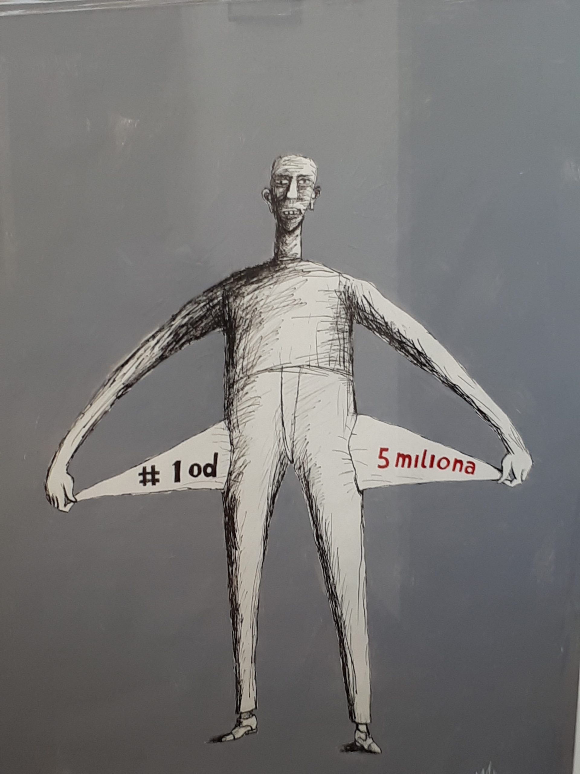 Aukcija umetničkih dela za podršku Danasu 12