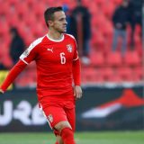 Maksimović: Dobar i bod protiv Ukrajine 12