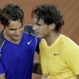 Klasik kao uvertira za finale Rolan Garosa 8