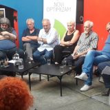 Dušan Petričić: Profesija kojom se bavim ne podrazumeva kajanje 5