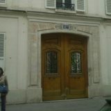 Pariz (1): Sused crkve Notr Dam 9