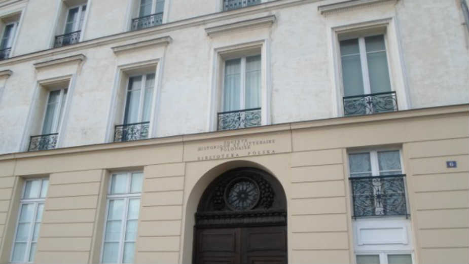 Pariz (2): Ostrvce s blagom 1 Pariz (2): Ostrvce s blagom 1