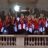 Sutra u Srbiji i Letoniji počinje Eurobasket košarkašica 15