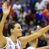 Košarkašice u Zrenjaninu startuju na EP protiv Belorusije 14