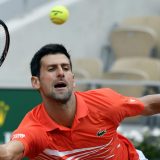 U Klokotu ulica Novak Đoković 3