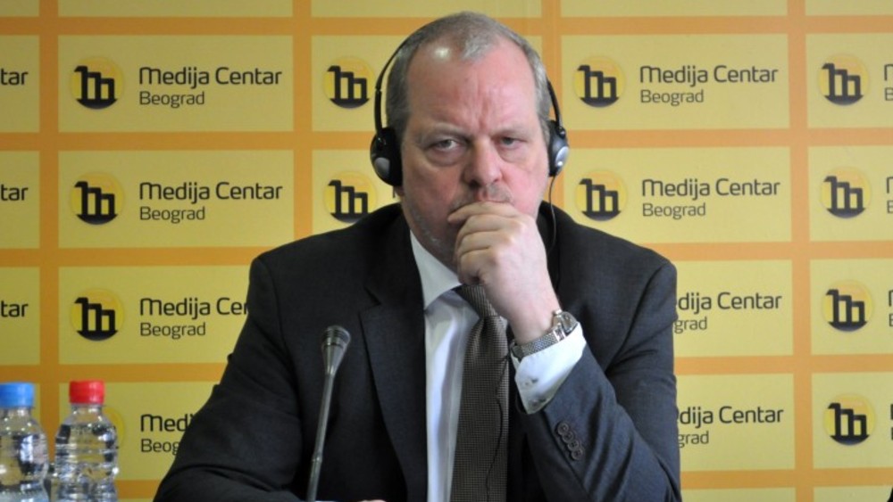 Ambasador Holandije u Srbiji: Zakoni ne znače ništa, važna je njihova primena 1