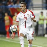 Srbija nikada nije pobedila Ukrajinu, ali je u nizu od osam mečeva bez poraza 11