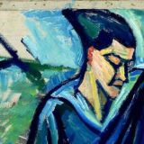 Beč (1): Grad žena u palati Belvedere 14